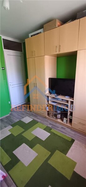 Brancoveanu - Oraselul Copiilor Apartament 3 camere